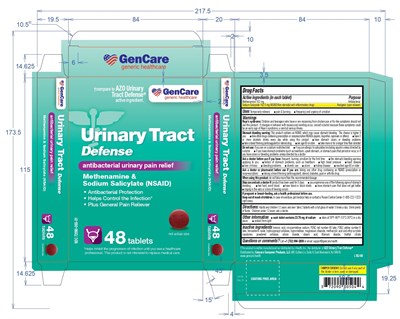 L182-00 Gc Urinary Tract Defense (L182 00 Gc Urinary Tract Defense)